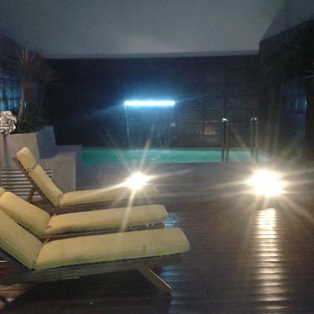 Luxury Apartment Barranco 360° Lima Dış mekan fotoğraf