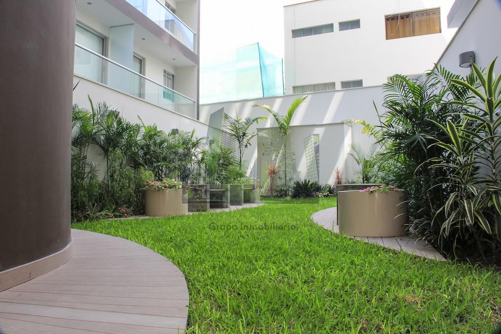 Luxury Apartment Barranco 360° Lima Dış mekan fotoğraf