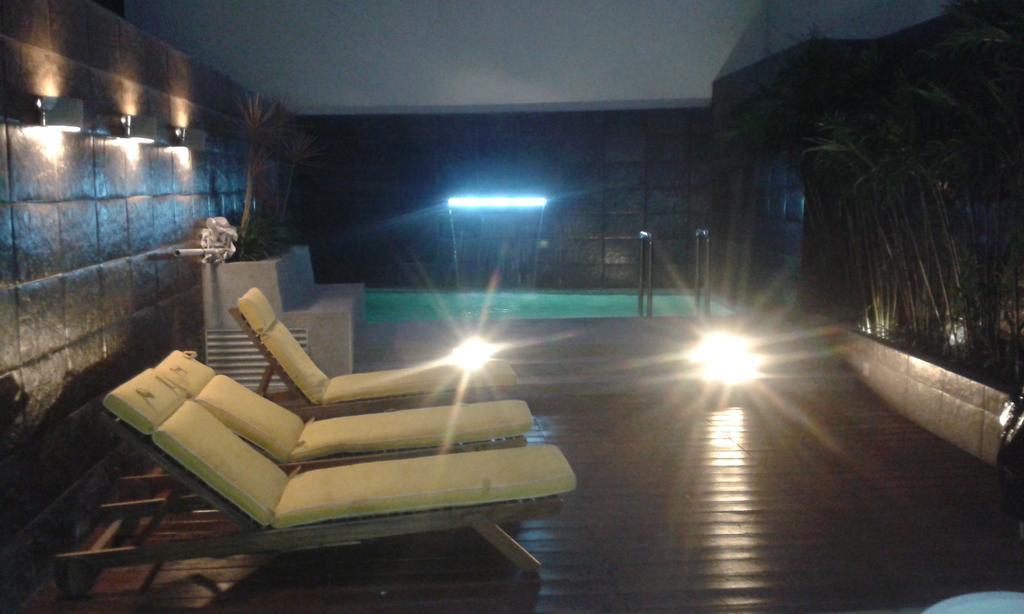 Luxury Apartment Barranco 360° Lima Dış mekan fotoğraf