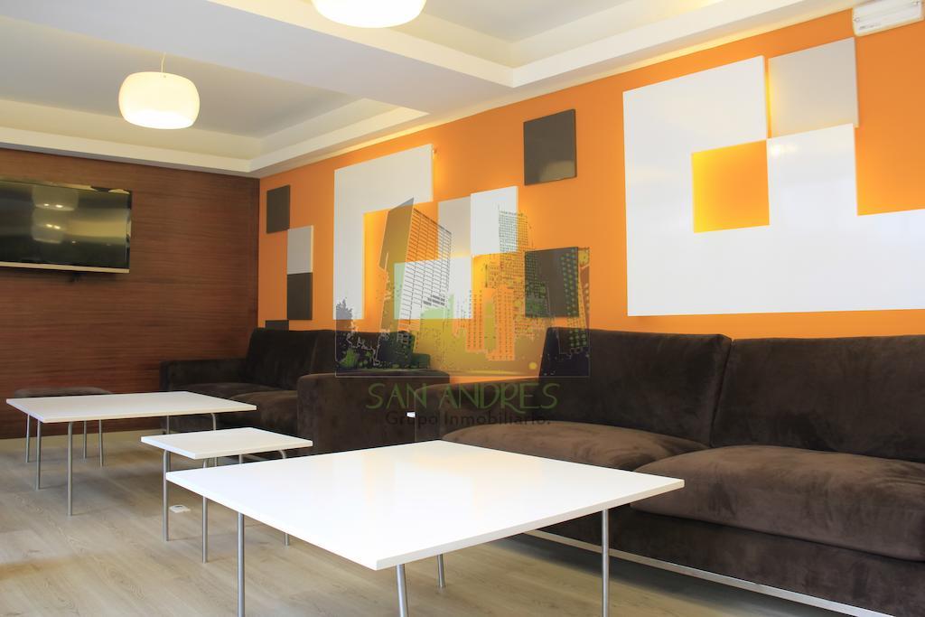 Luxury Apartment Barranco 360° Lima Oda fotoğraf