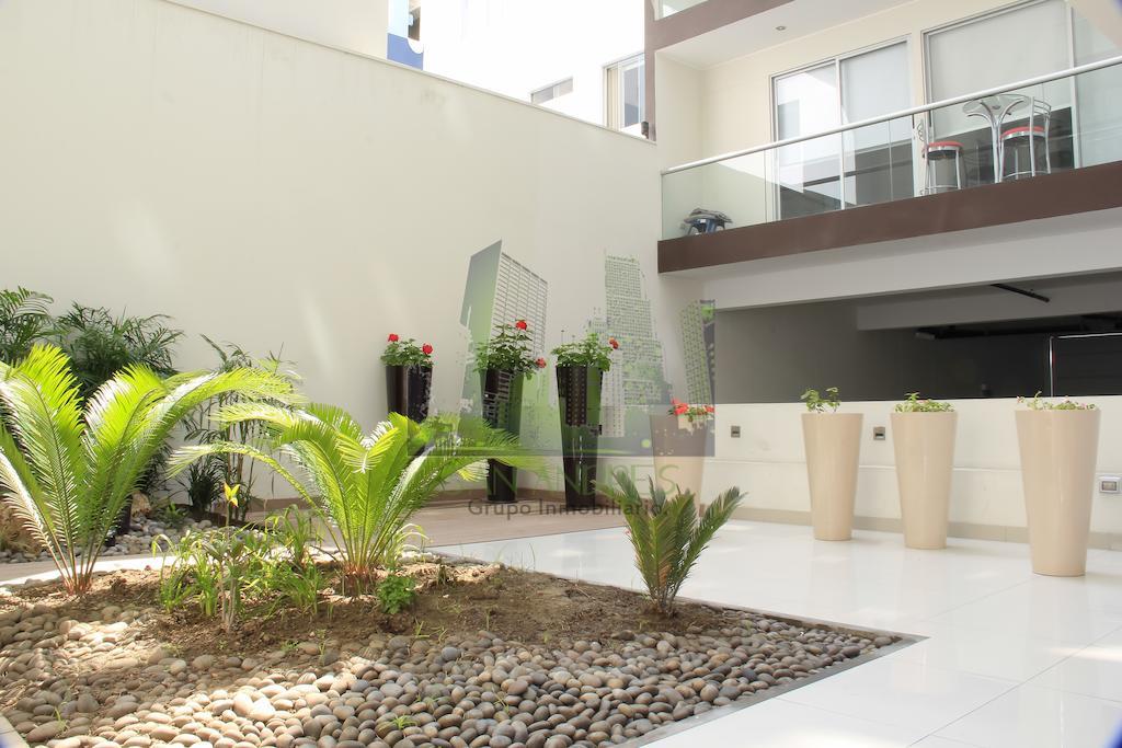 Luxury Apartment Barranco 360° Lima Oda fotoğraf