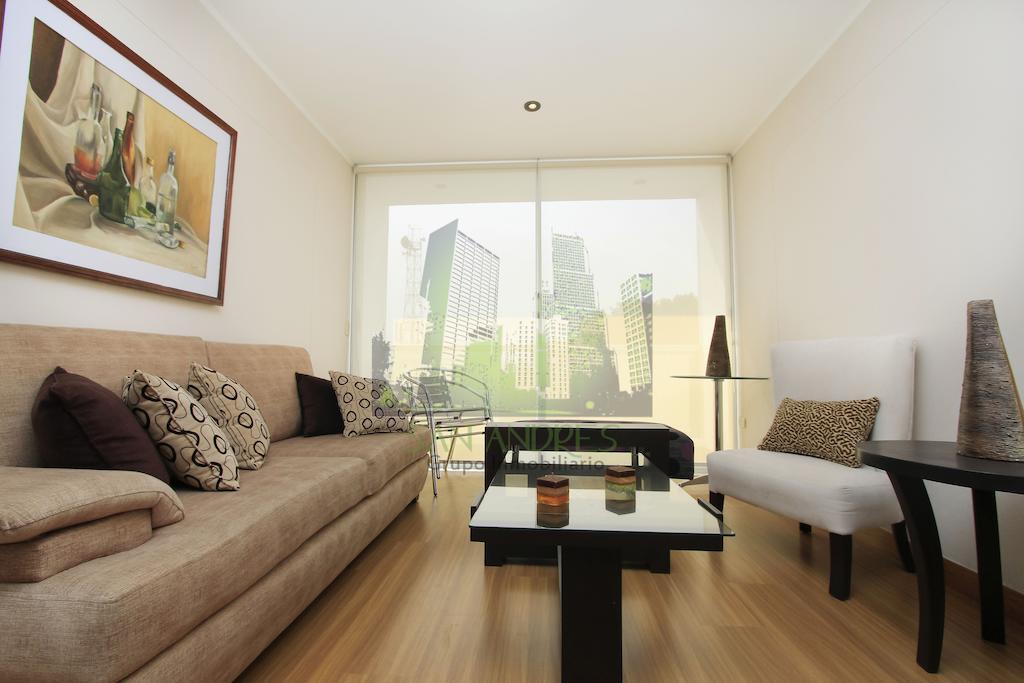Luxury Apartment Barranco 360° Lima Oda fotoğraf