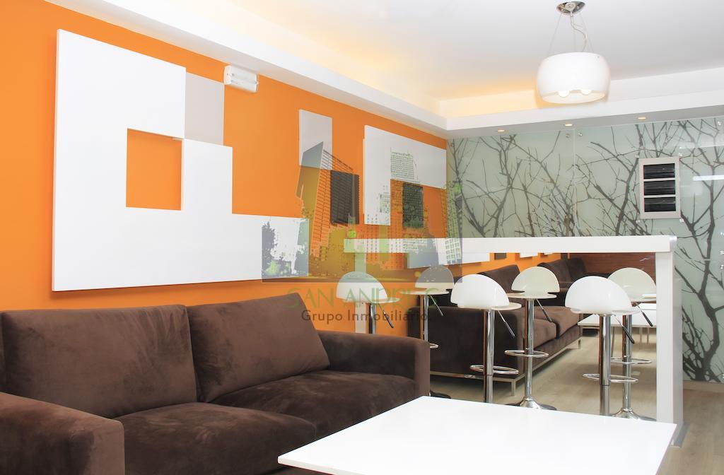 Luxury Apartment Barranco 360° Lima Oda fotoğraf