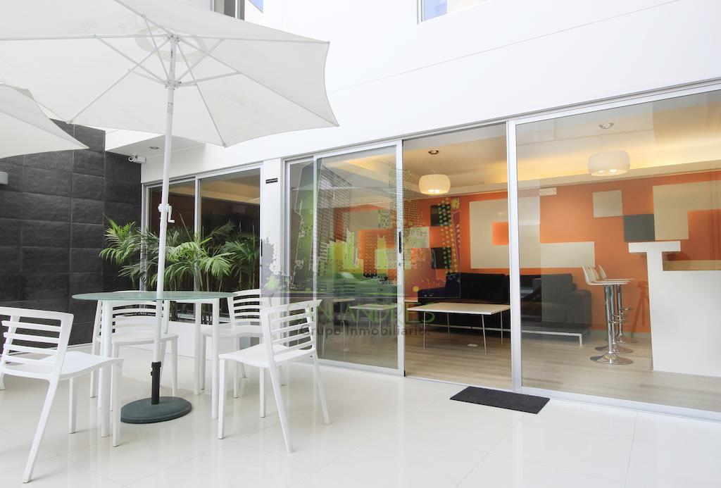Luxury Apartment Barranco 360° Lima Oda fotoğraf