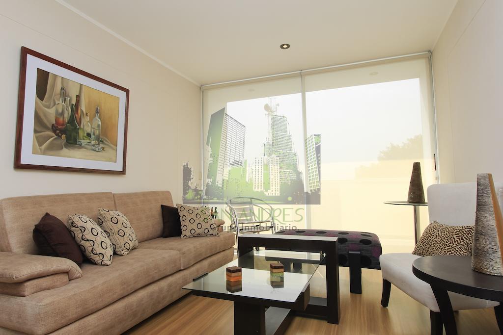 Luxury Apartment Barranco 360° Lima Dış mekan fotoğraf