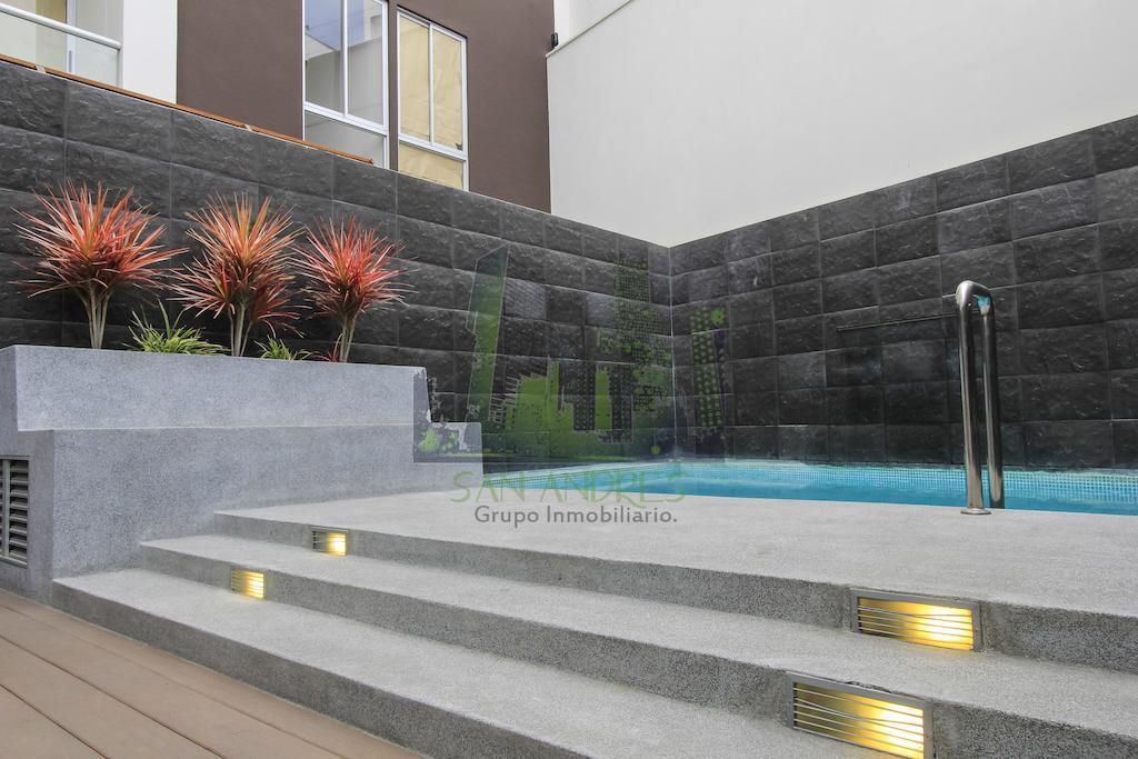 Luxury Apartment Barranco 360° Lima Oda fotoğraf